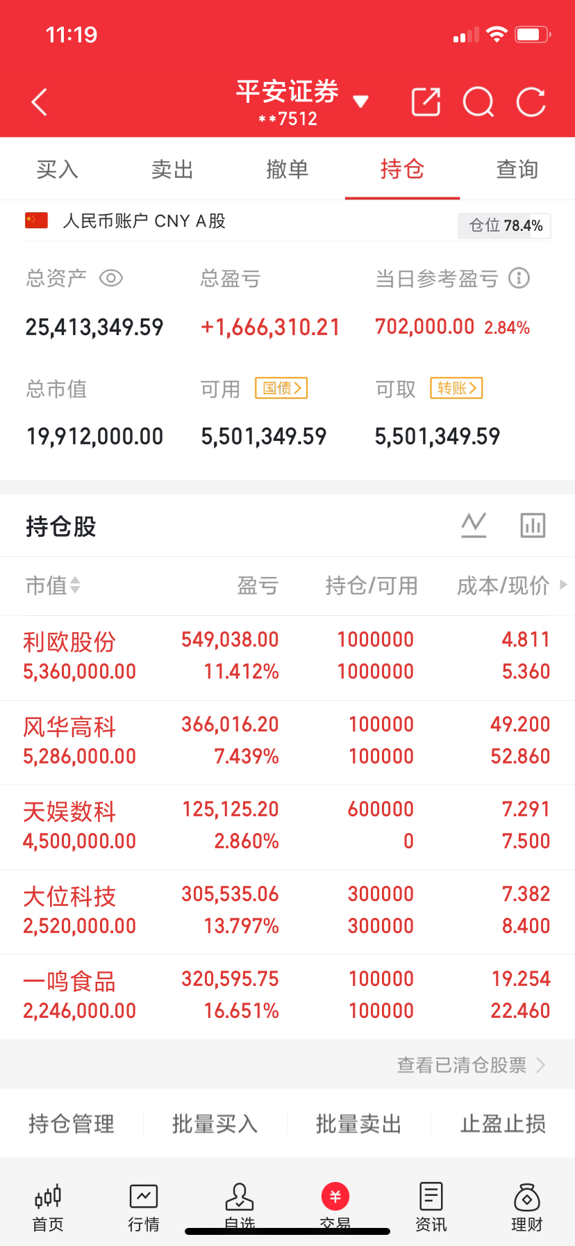 兄弟们，所有操作都在这，看图说话！ 