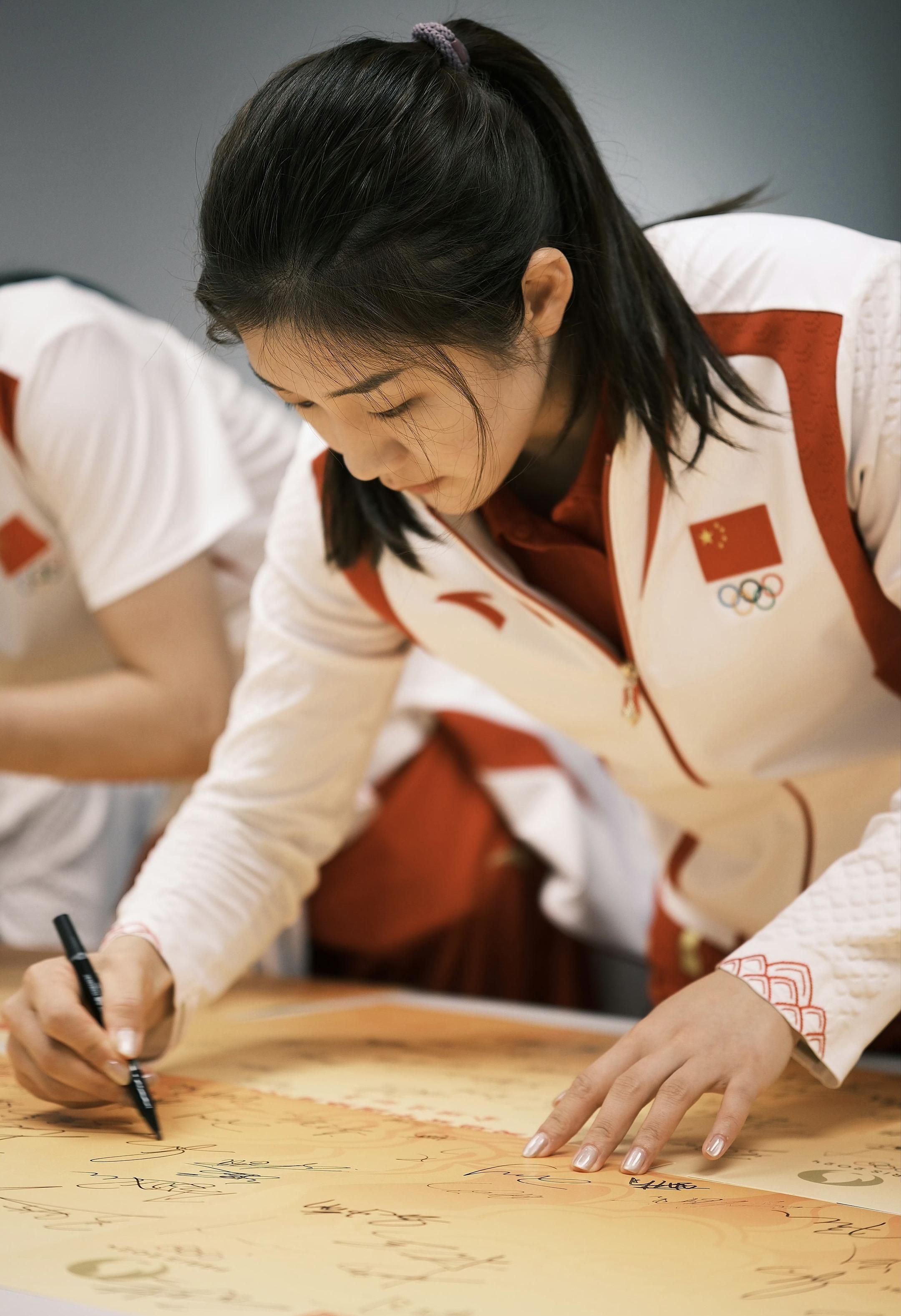 这一路跋涉 些许风雨也是晴。洛杉矶周期备战参赛任务在教练竞聘中再一次拉...