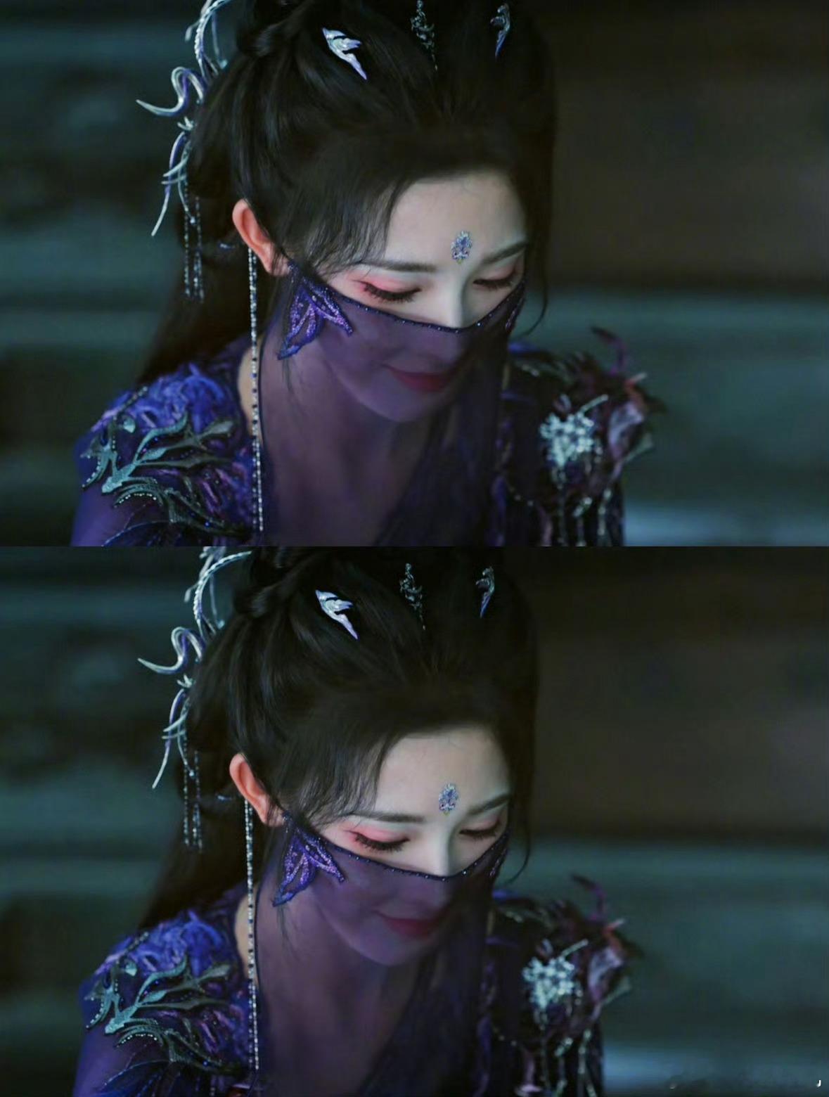 感觉和小枫那时很不一样了，完全不一样的两种感觉，都挺好的 