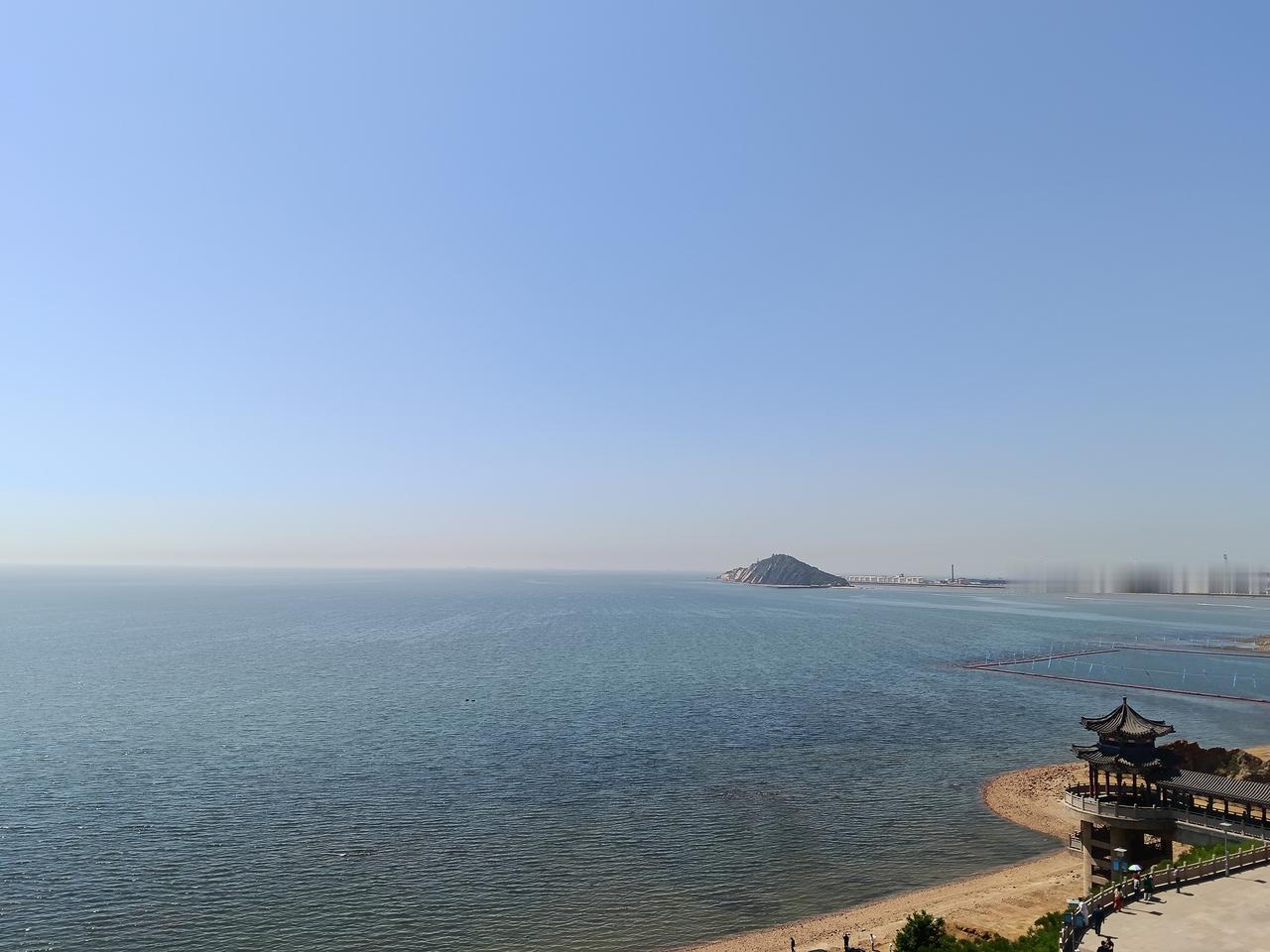 笔架山，葫芦岛，山海关
