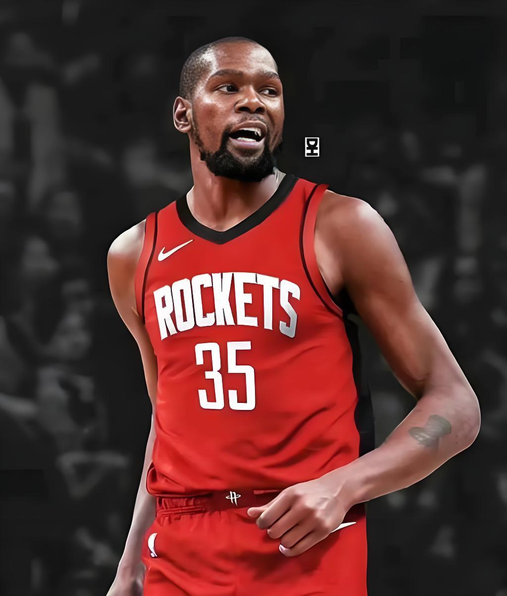 火箭首节崩麻了！进攻稀碎+主场哨双坑，杜兰特7中1辣眼睛
 
火箭vs森林狼首节