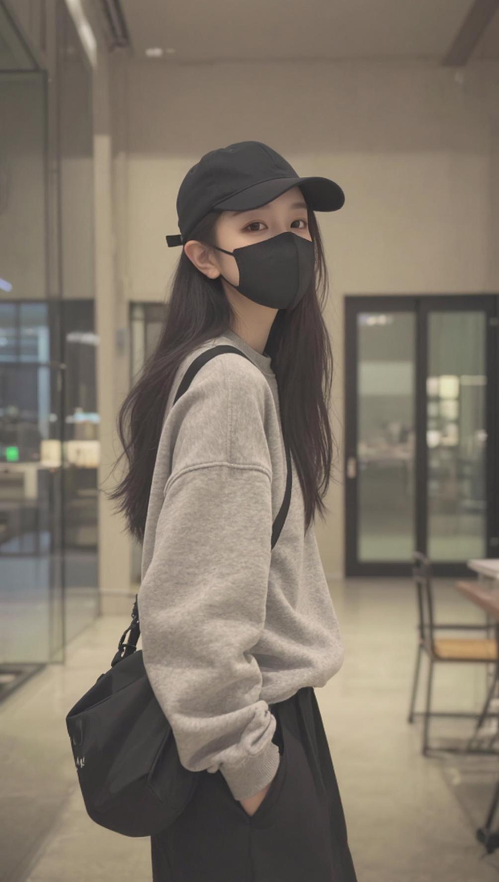 穿出高级美感