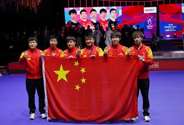 国乒这让人热血沸腾的事儿。2024 年 WTT 总决赛要在日本福冈打响了，这可是