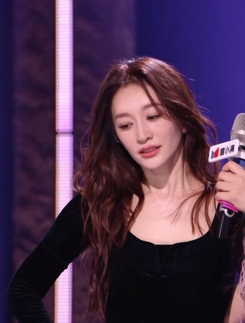 .李小冉507票本来以为是温柔挂，结果是全能搞笑实力派，李小冉反差萌直接封神！ 