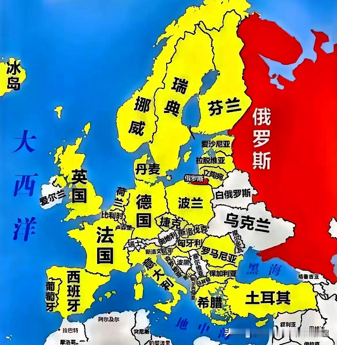 终于坐不住了！
五国联手紧急喊话！

德国、法国、英国、意大利和加拿大3月16日