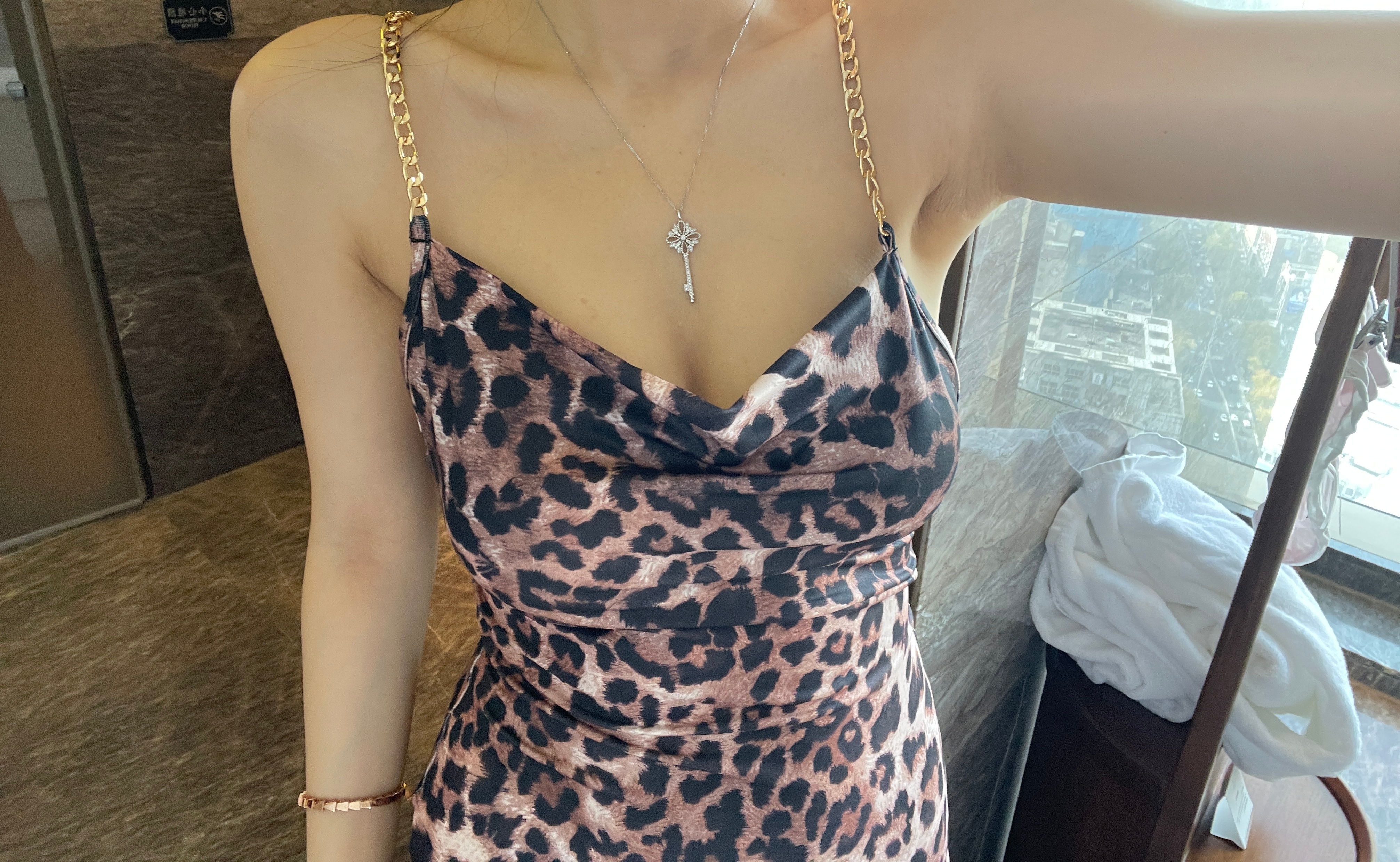 又来了 济南·济南凯宾斯基酒店