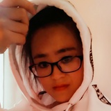 春天暖热说美女
