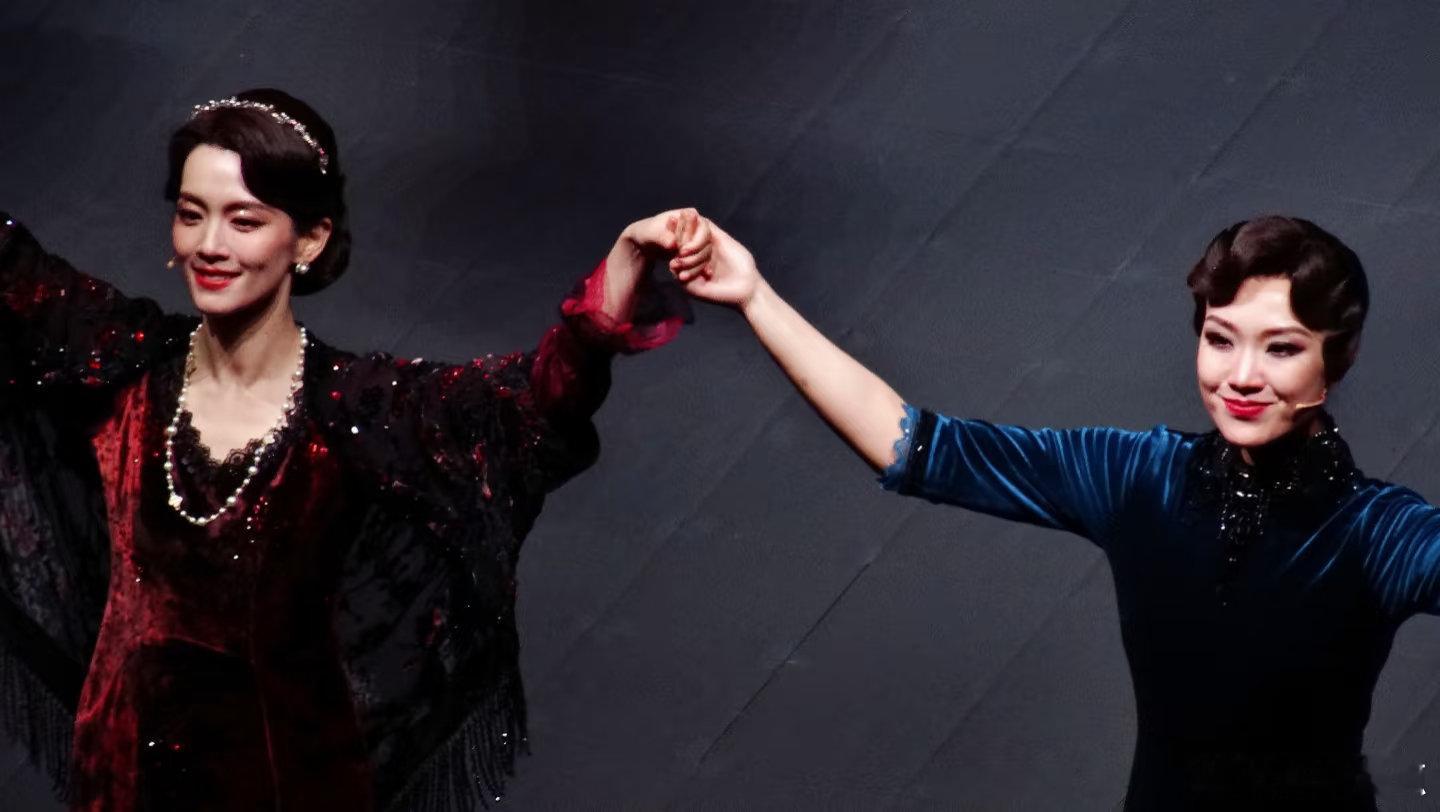 苗梦初不愧是中国音乐剧第一妈妈！声鸣远扬总决赛舞台惊艳众人，后续表现更让人期待