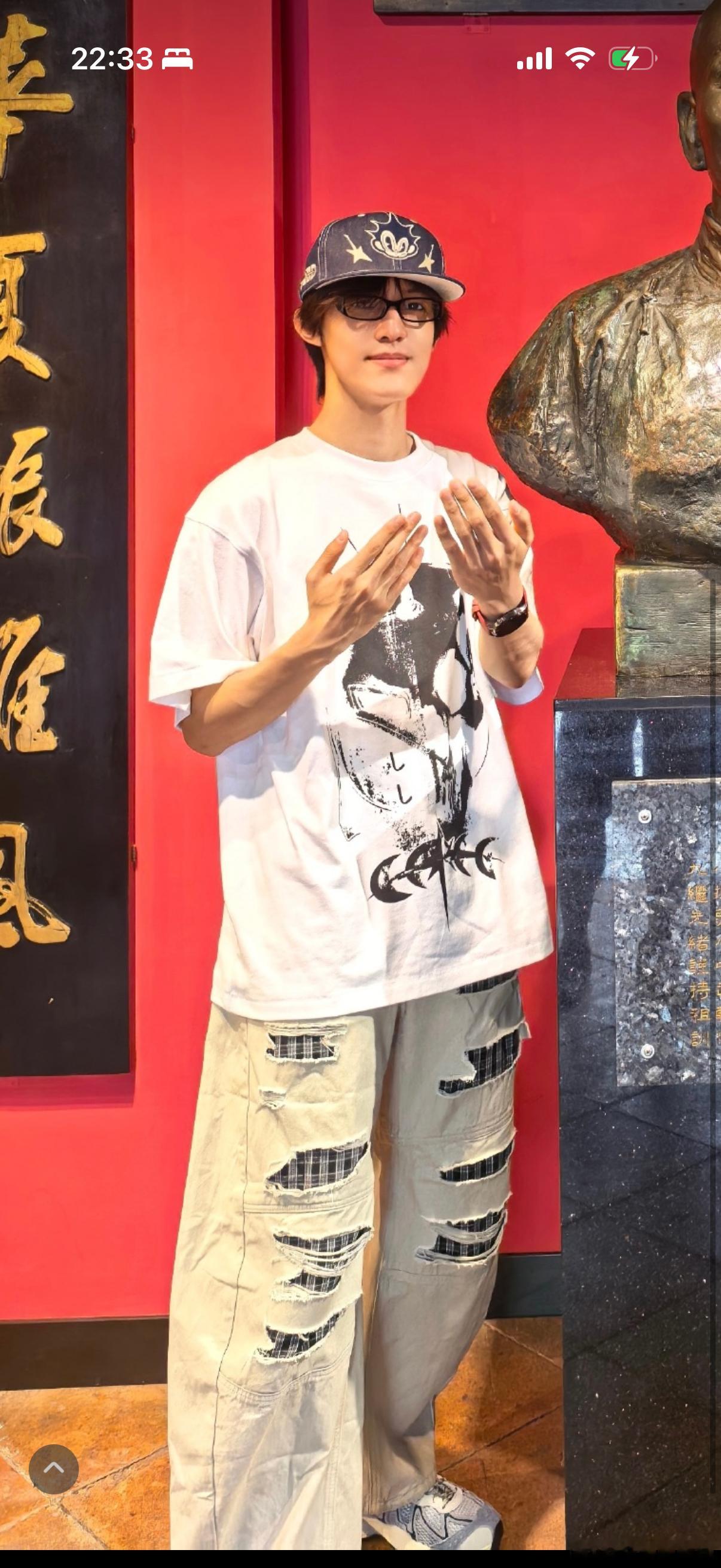 老公说了算 ​​​