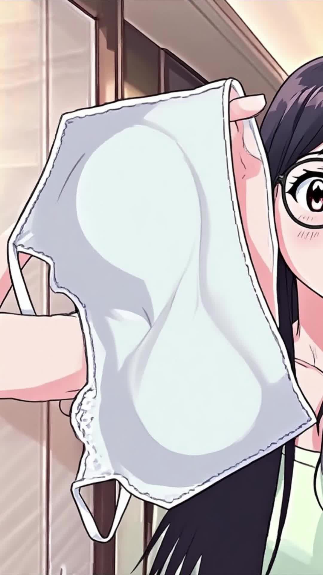 妈耶！39块9两套内衣性价比爆棚啊！关键还是为夏天定制的冰丝面料，上身...