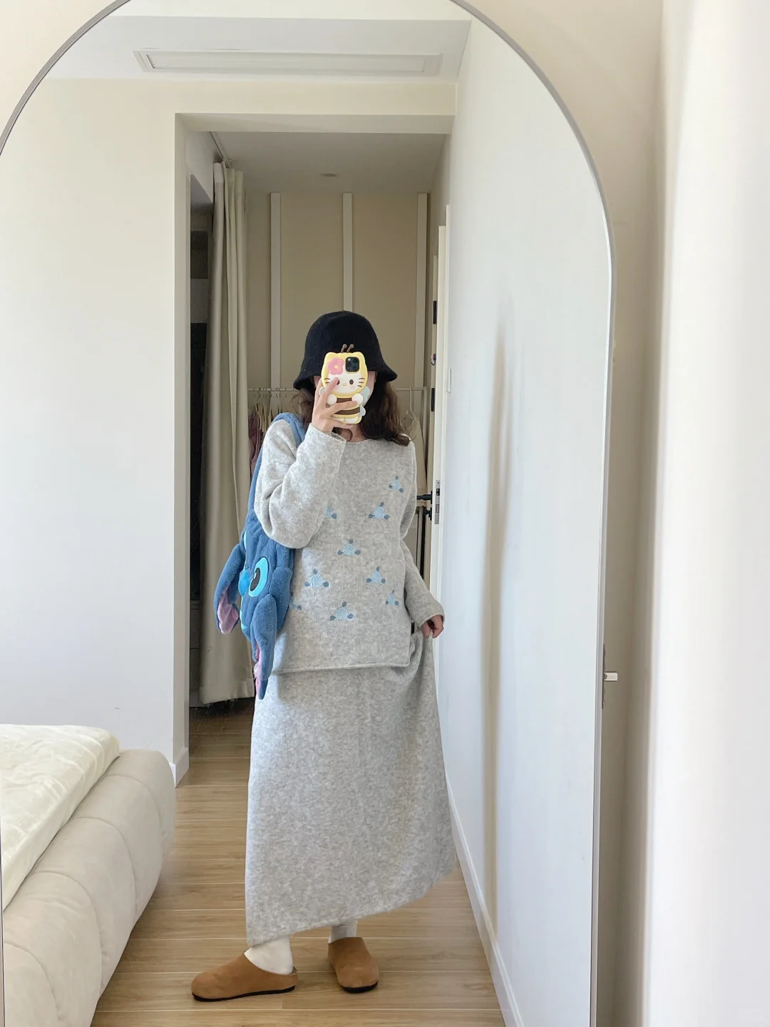 为什么要挑战孕期不穿孕妇装？