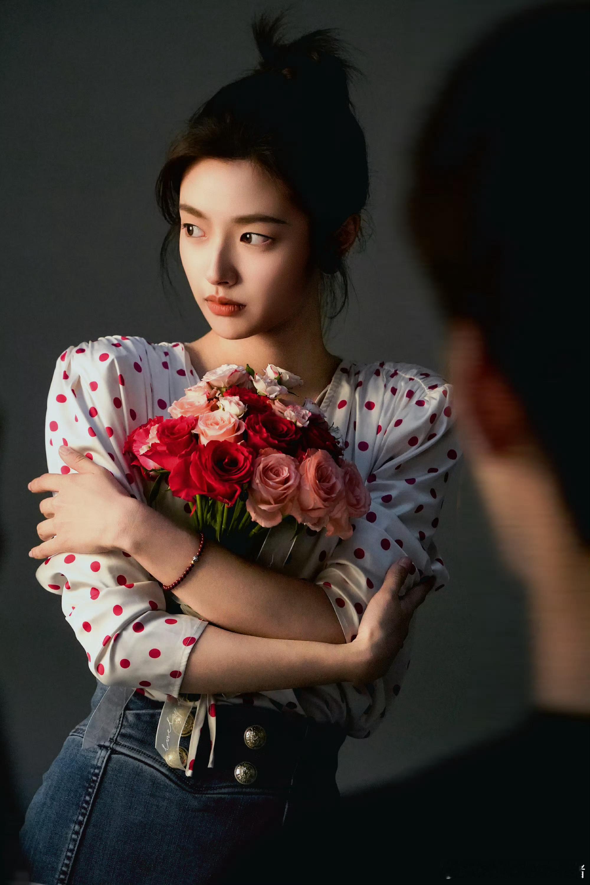 徐若晗生日粉丝应援大屏🥳🥳 