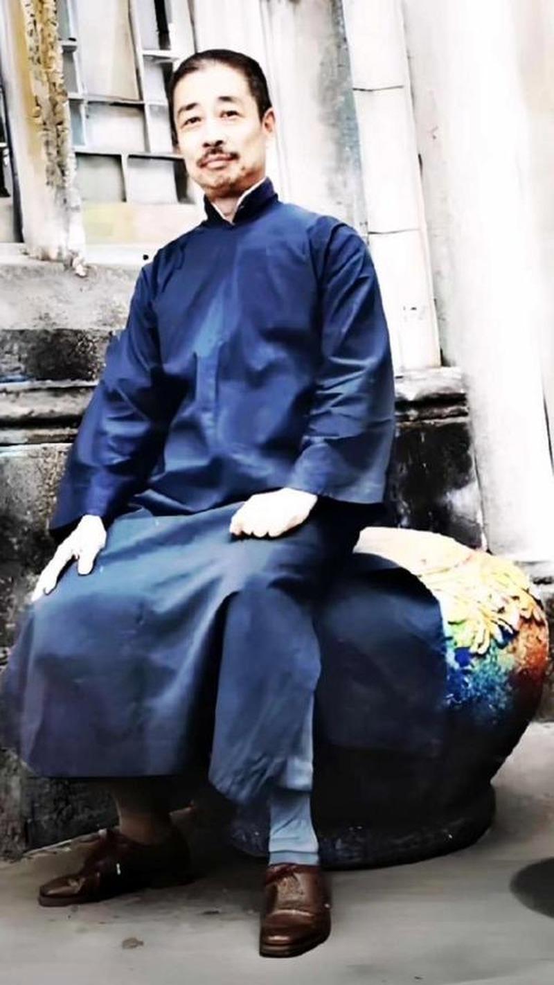 周作人晚年干了一件让人看不懂的事——他亲手帮弟媳羽太芳子写诉状，把亲弟弟周建人告