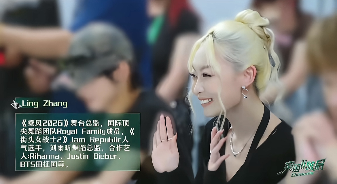 女孩我怎么在这里也看到你了… 