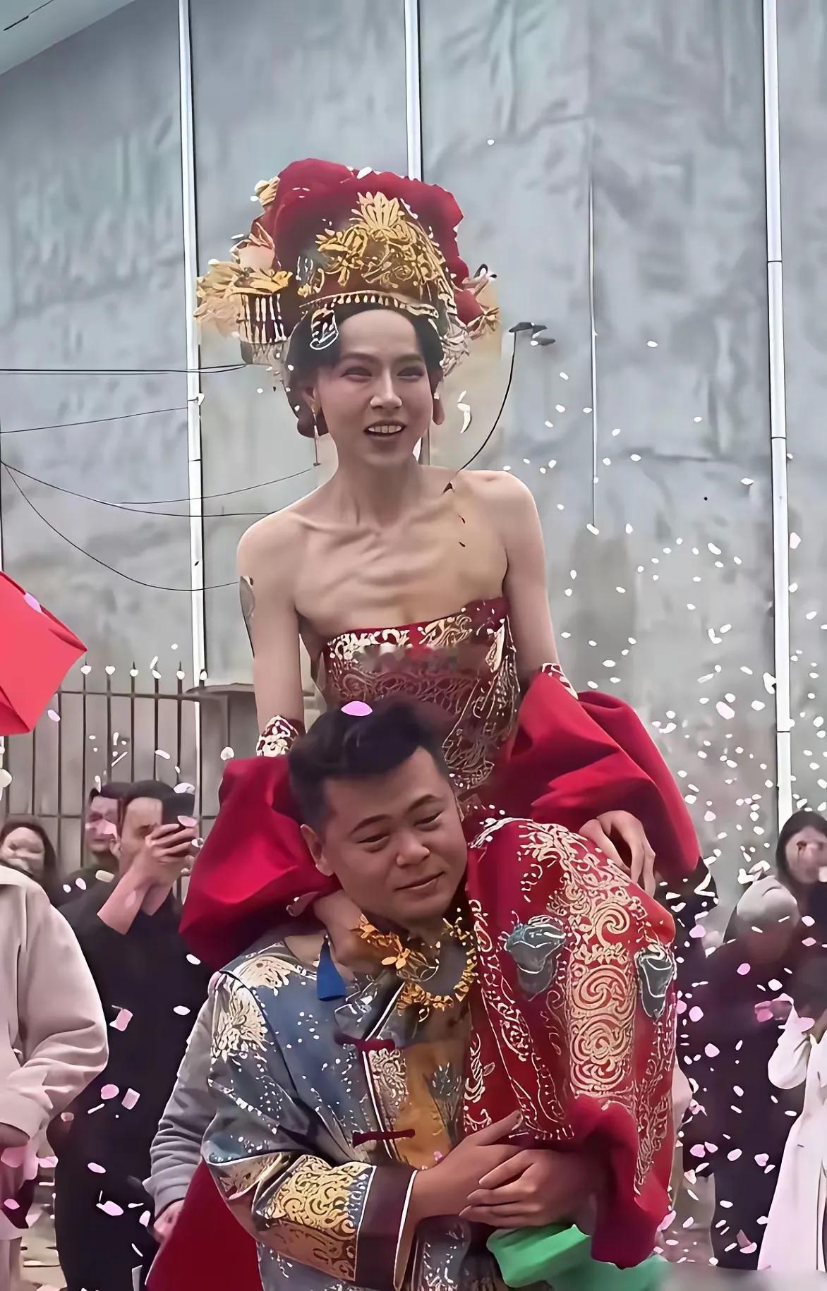 萝卜青菜、各有所爱、俗话说、情人眼里出西施、不要管别人怎么说、自己过得开心快乐就