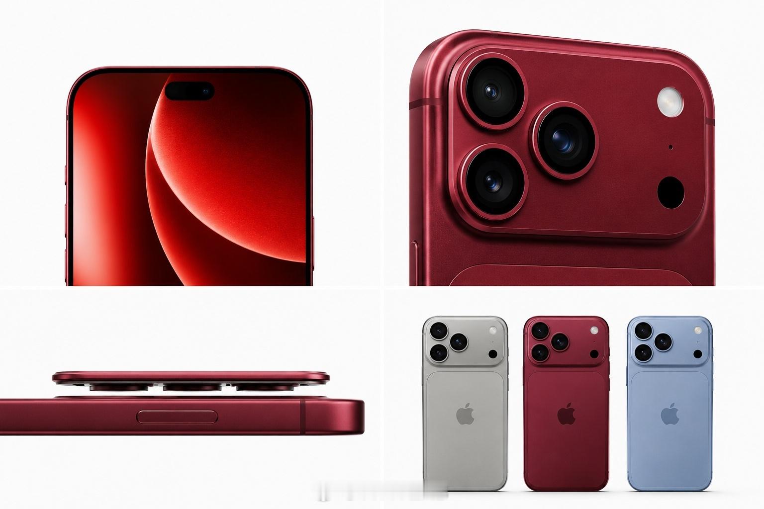 曝iPhone18Pro涨价成定局搞不好 iPhone18 Pro 起步价就要上