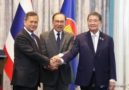 泰柬开打43天后握手言和！联合国狂赞却藏“致命漏洞”？泰柬停火 东盟调解 古特雷