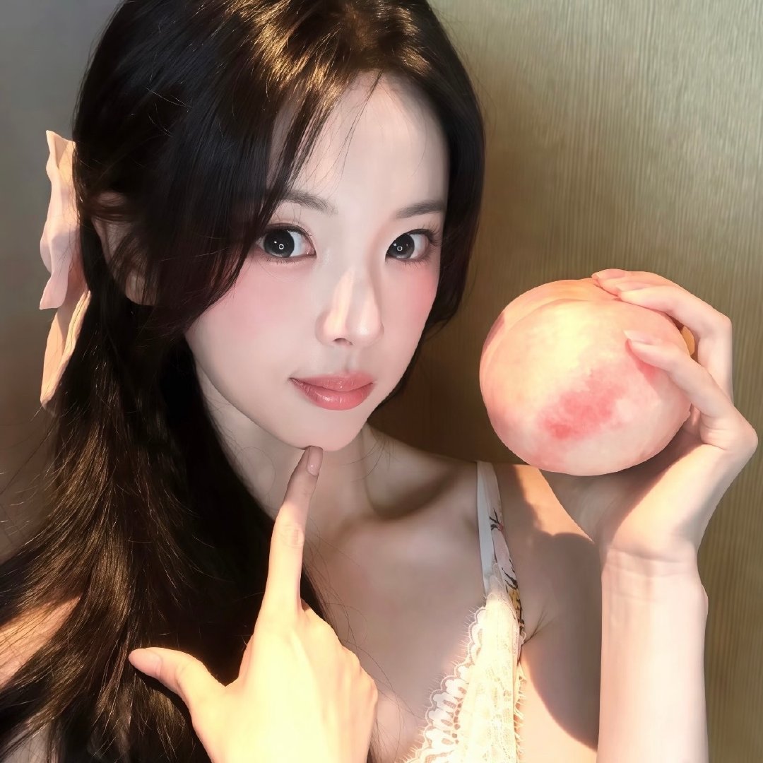 𝐰𝐞𝐜𝐡𝐚𝐭头像分享｜女生头像｜治愈系头像｜温柔女头🎏杨超越 