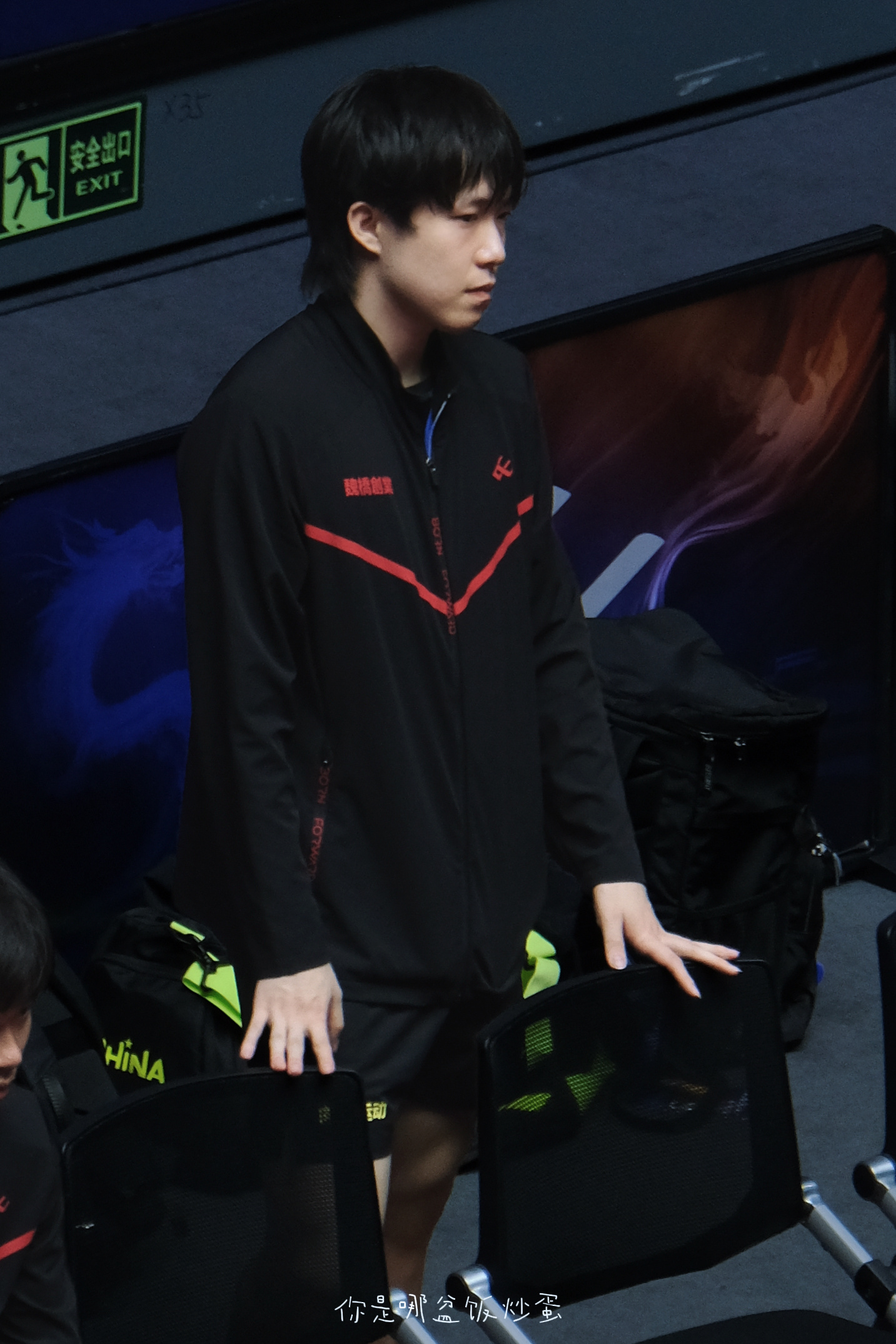 黑色是统治区⚫️ 