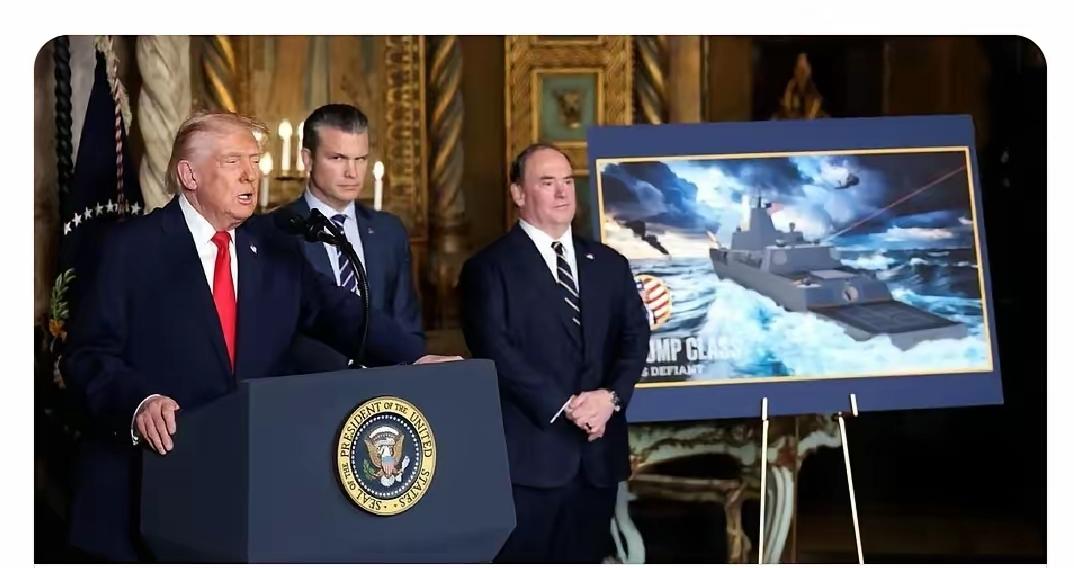 不装了，要么抢，要么护食说是自己的，美国开启了新的“门罗主义”。
美国意图控制全