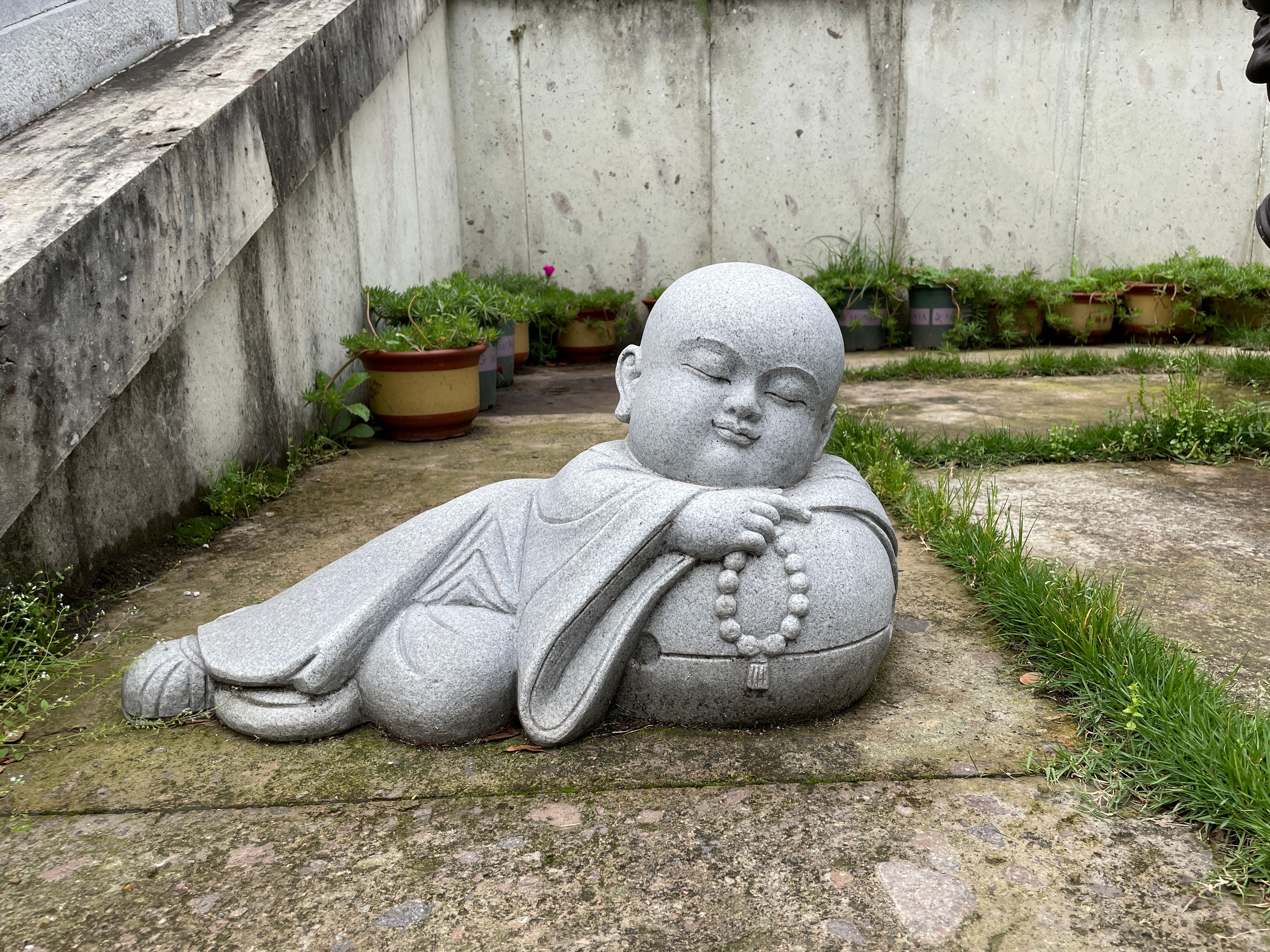 睡前一脖：但凡不能杀死你的，最终都会使你更强大。                