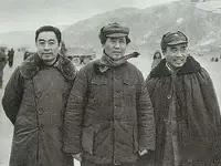 毛主席那一代人最伟大！他们一代人打了三代人的仗，一代人吃了三代人的苦！就是为了让