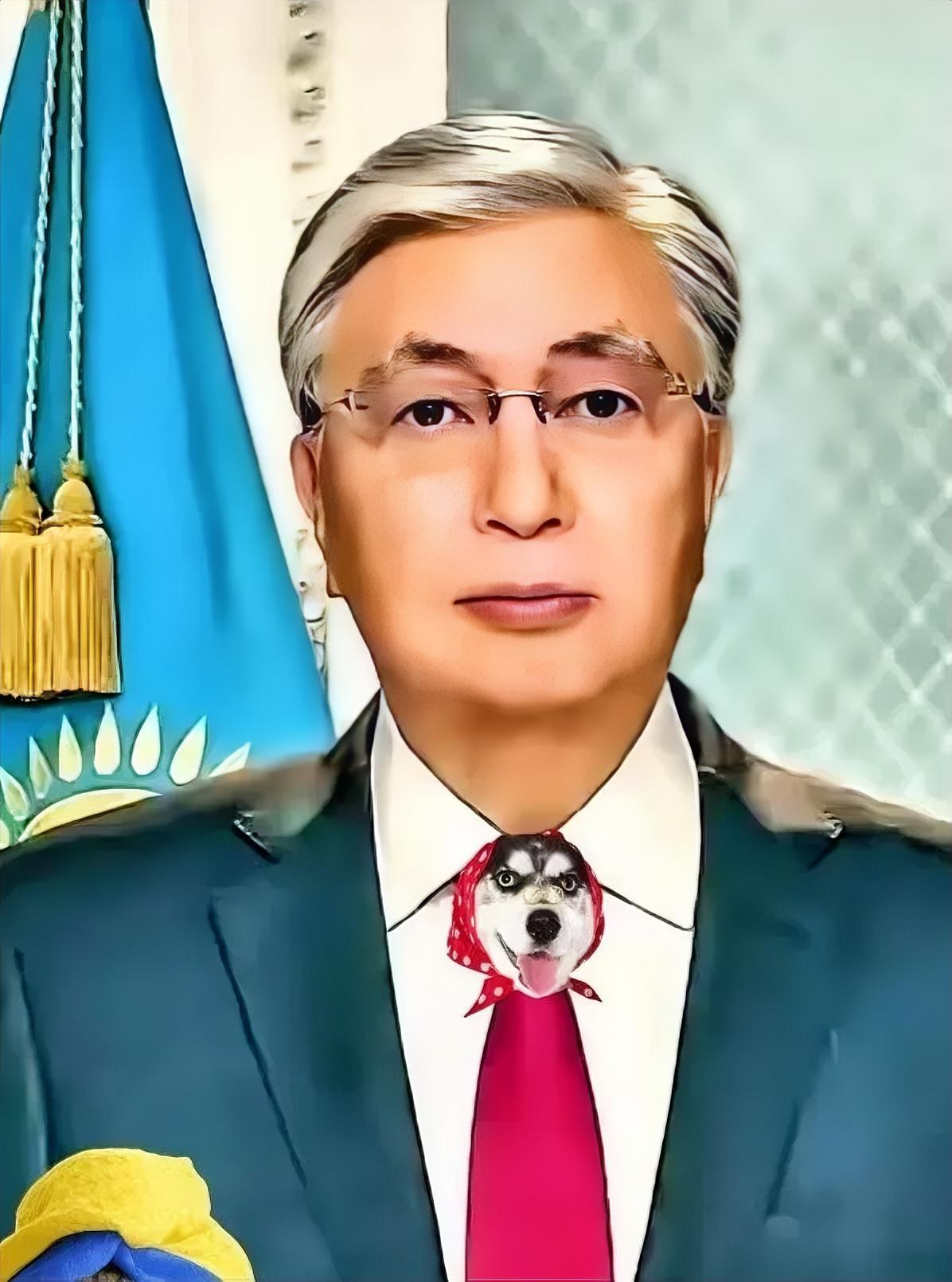 快讯！哈萨克斯坦外交部宣布了！2026年1月14日，哈萨克斯坦外交部紧急发声，重