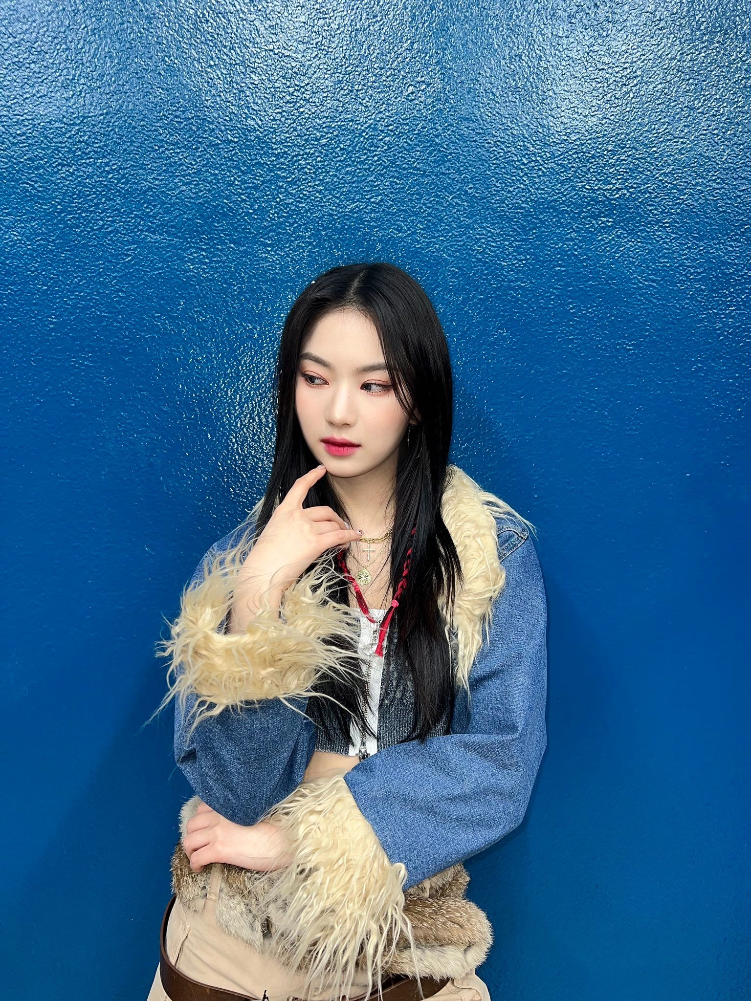 isa ISA头像 5 