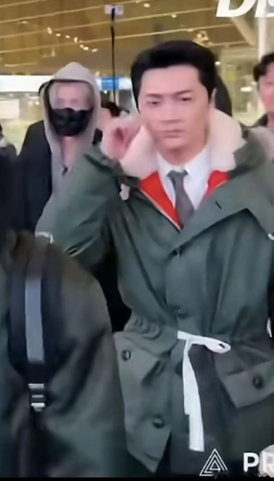 仁川机场也春运吗春晚