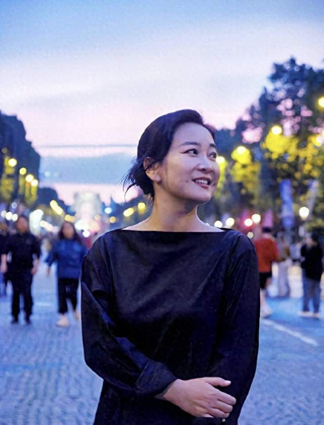 贾玲近照被曝反弹40斤？真实状态到底如何