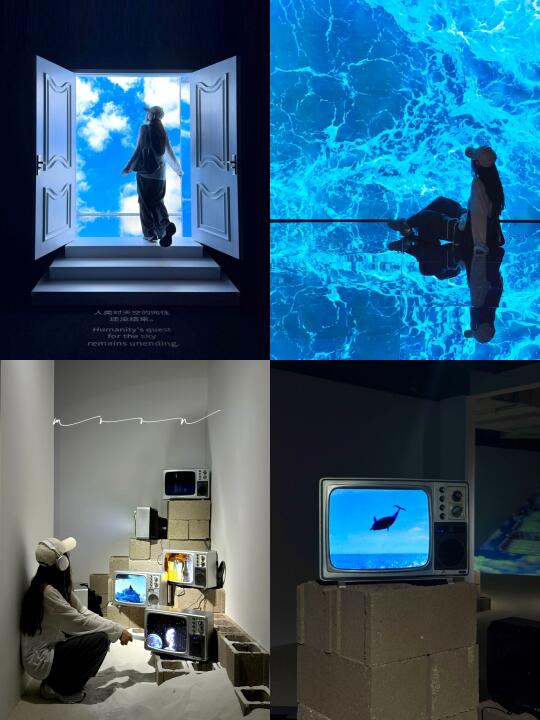 震撼！上海严重被低估的一个新展🌊