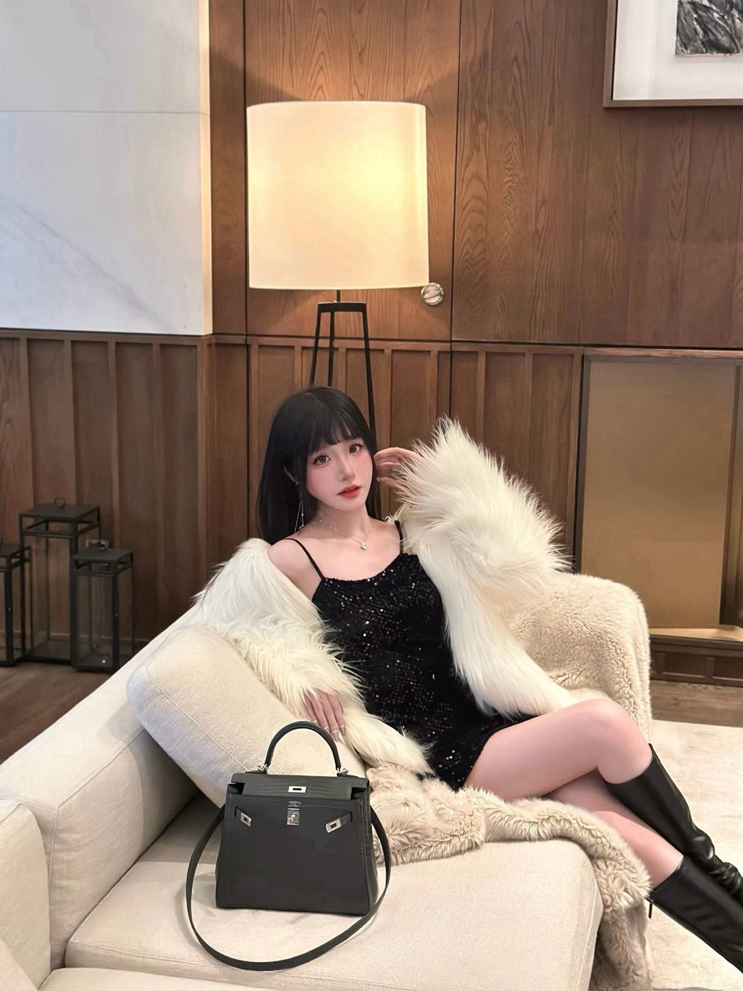 上海艾迪逊的冷门机位！再不来就得排队了！