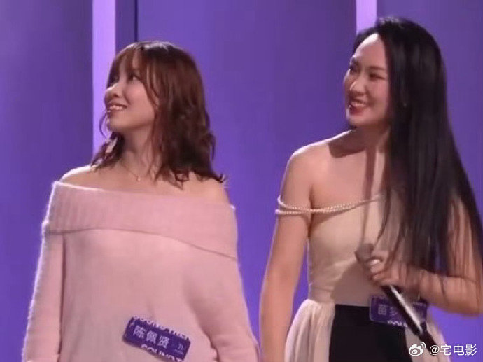 那英要把苗梦初送上歌手声鸣远扬直播名场面！那英硬核推荐苗梦初，直接冲《歌手 20