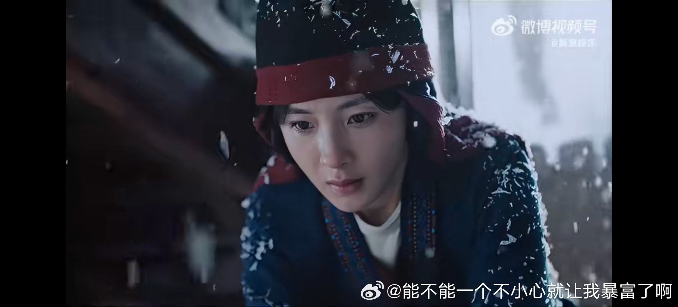 美颜进步了我支持大家都拍古偶到40[doge] ​​​