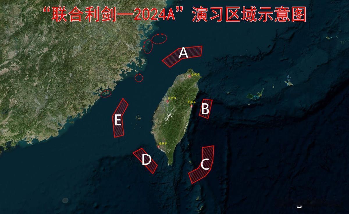 拟出动6个航母群插手台海，美国顶级专家警告：美军敢打必败无疑
2026年5月，美