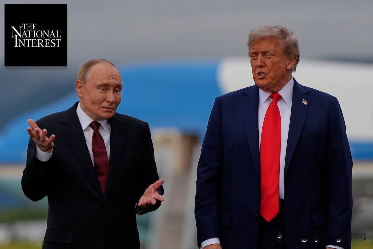 🇺🇸《国家利益》：美国正在重新考虑对乌克兰的政策

美国舆论界日益形成一种共