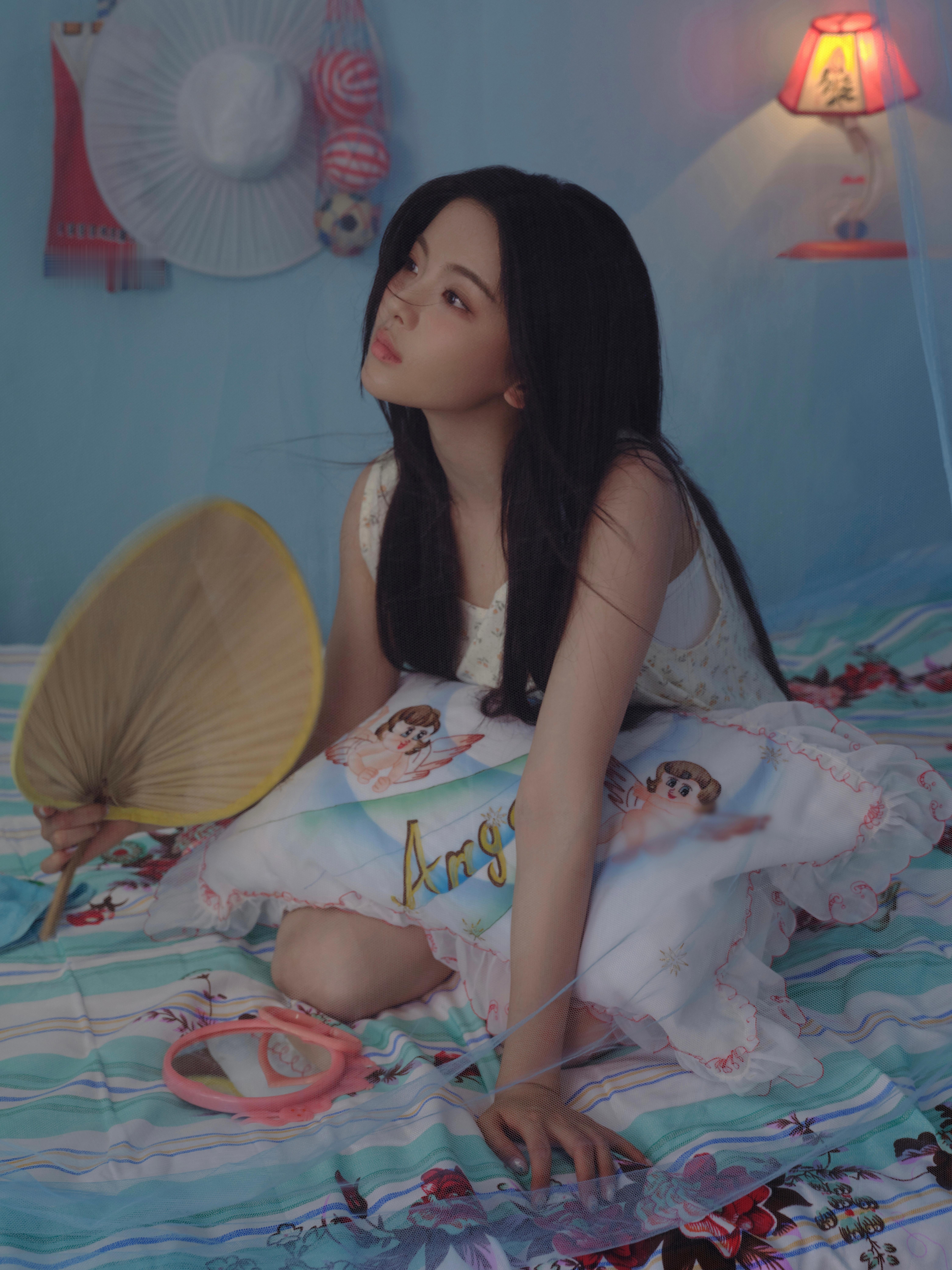 杨超越 ​​​