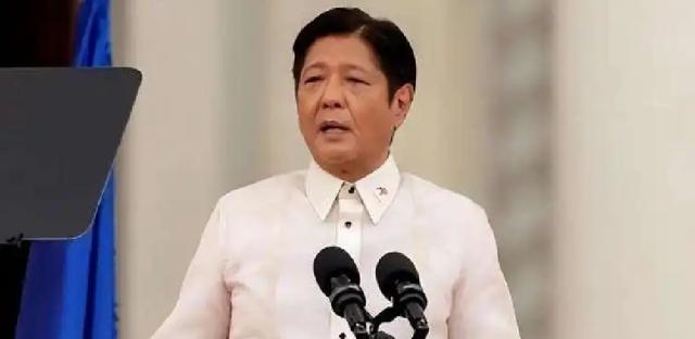 菲律宾不义还盲目自大，中国宽厚仁慈只是不想跟这样“上蹿下跳””的小国一般见识，这