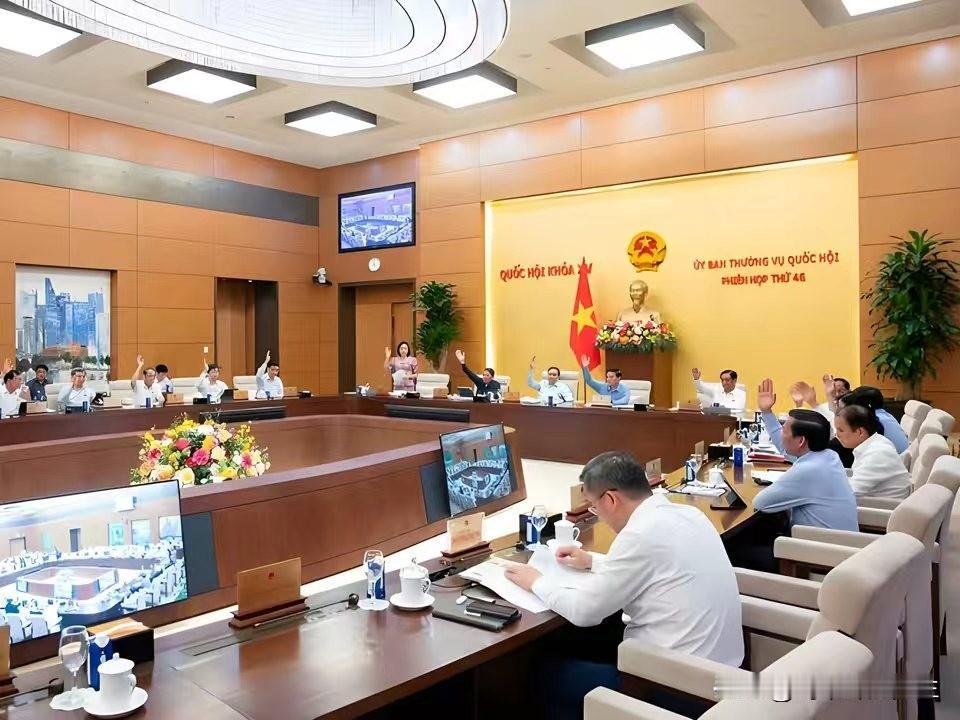 今天传来越南政府吸取他国教训并及时推出最新扶持生育政策的最新消息。据越南媒体20