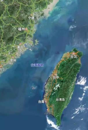 别再幻想几天速统台湾了！解放军真正最难对付的居然是“栗林忠道式地下死守”？台军坑