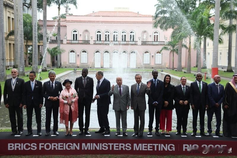 印度在金砖国家外长会晤中扮演着多重角色。一方面，印度利用担任主席国的机会，呼吁联