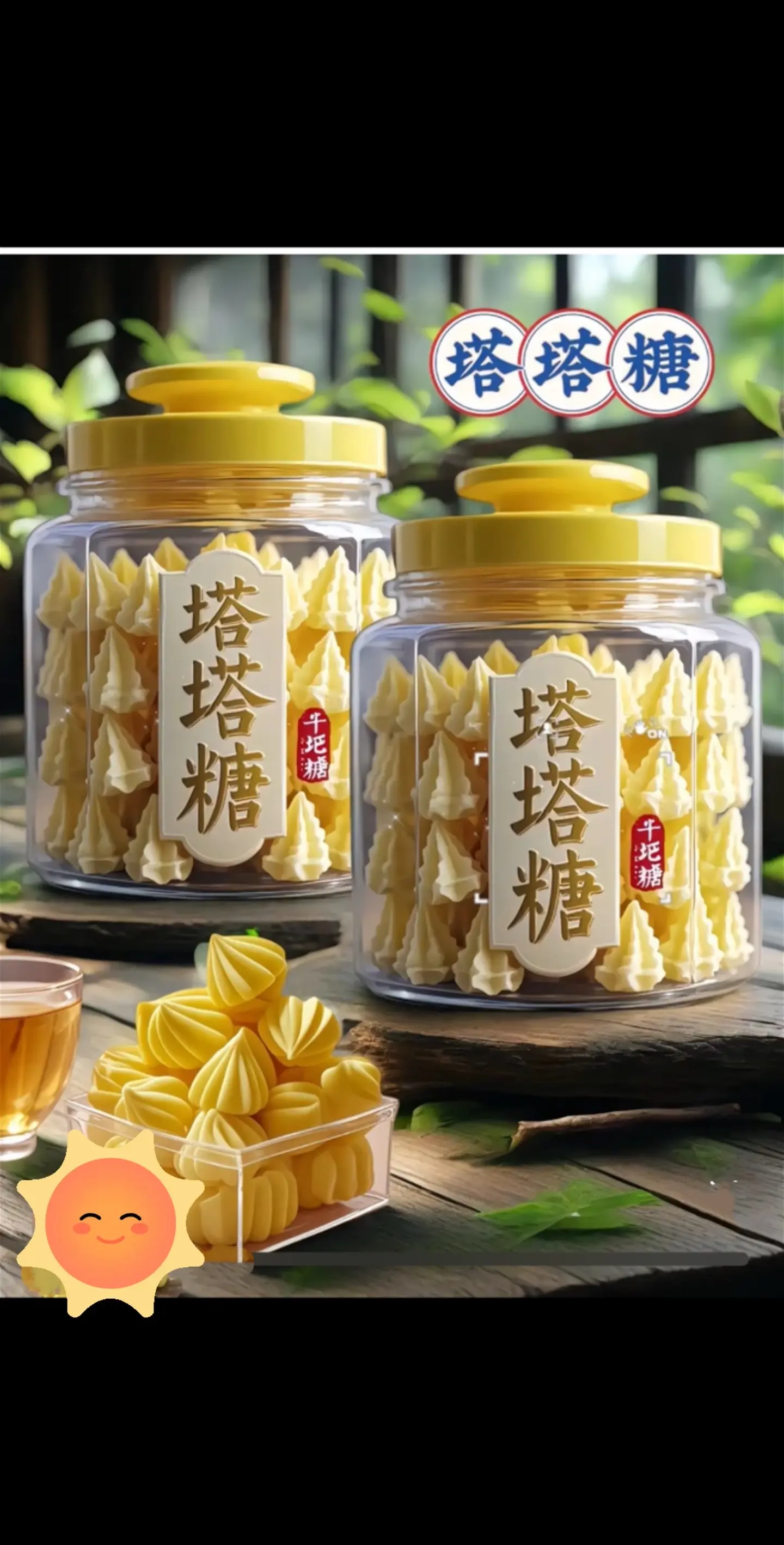 宝妈推荐