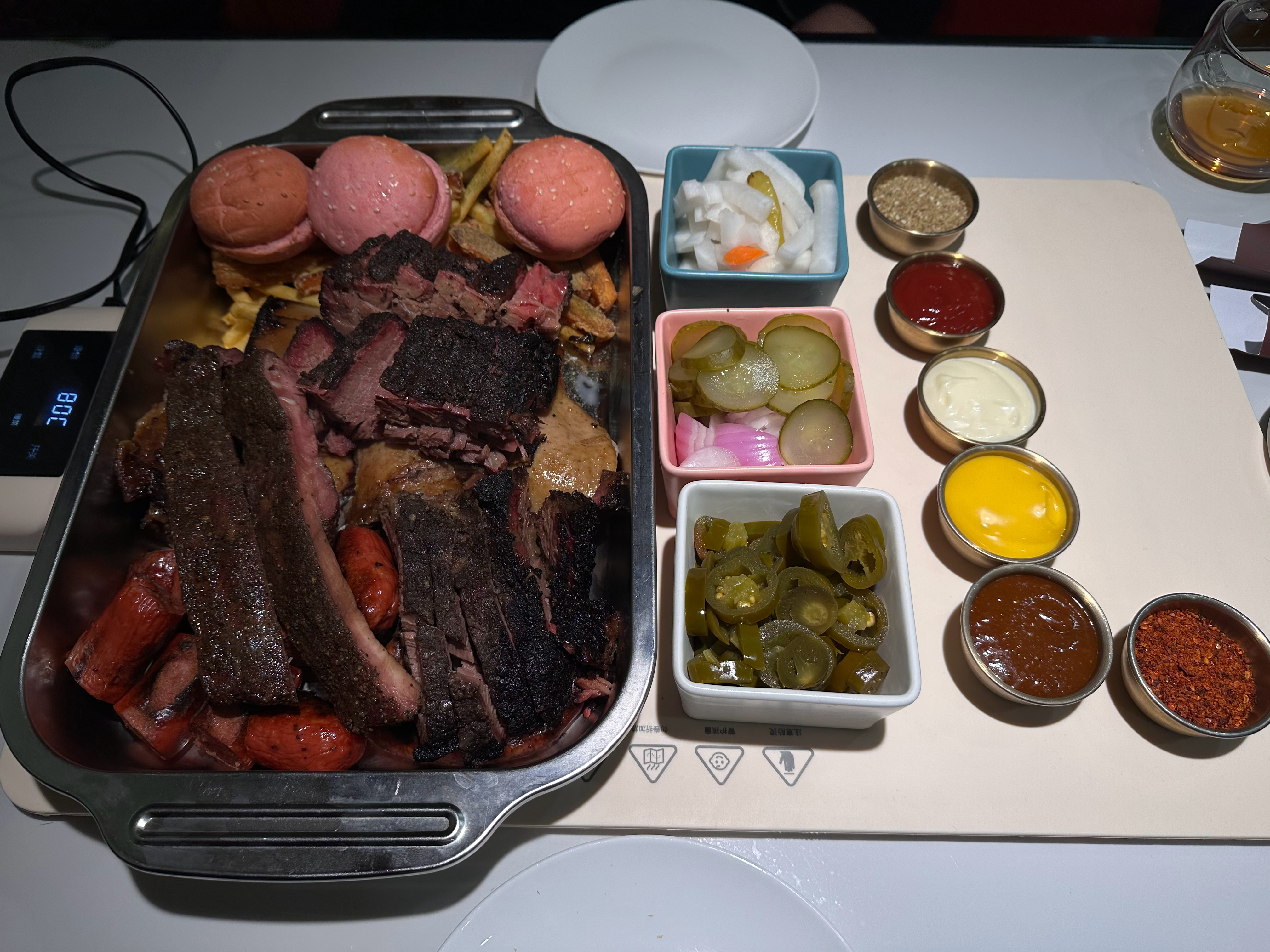 快船输了吃不下饭 