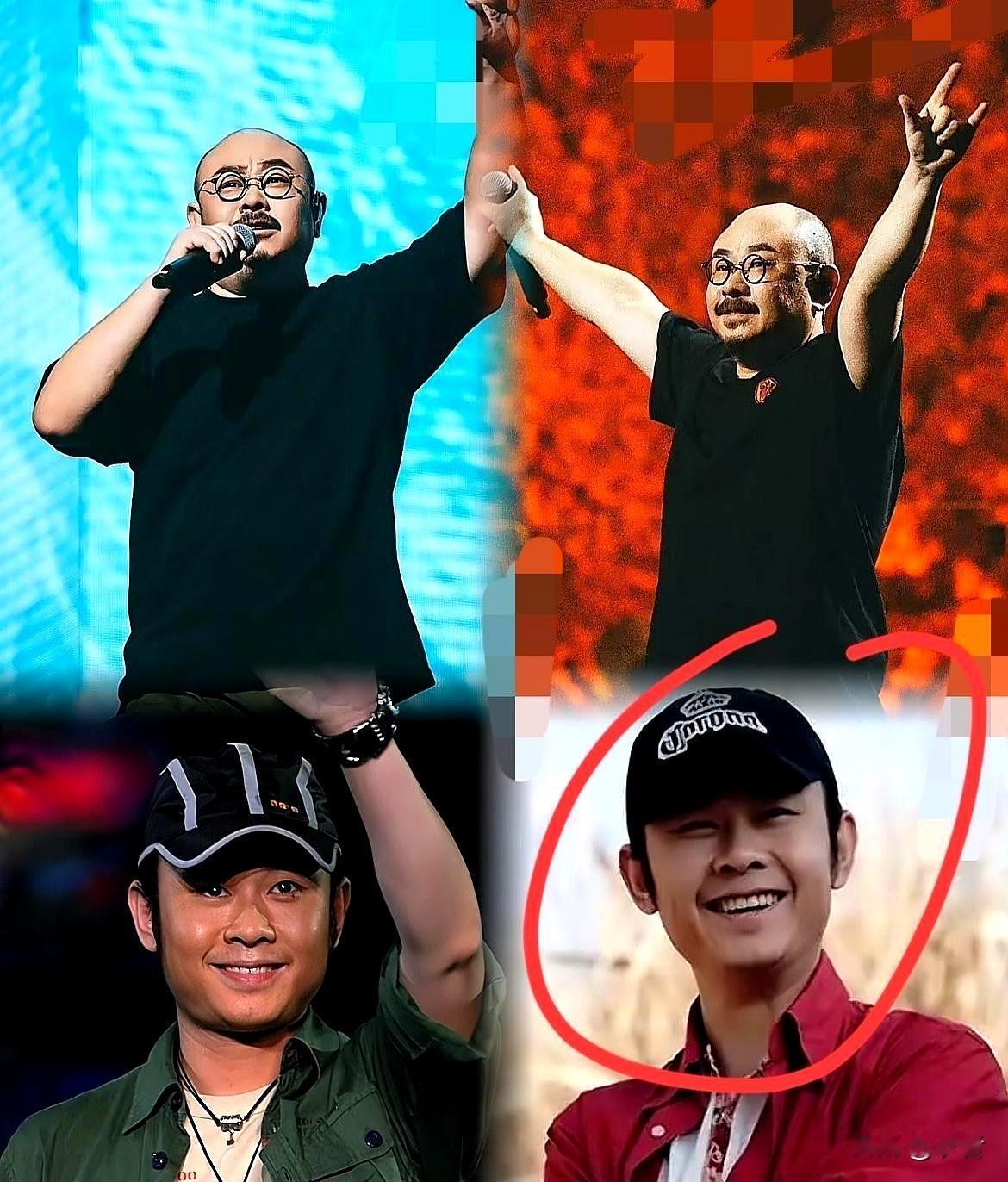 刀郎南宁演唱会突发状况！

家人们谁懂啊，等了十几年的老歌迷们正掰着手指头倒数呢