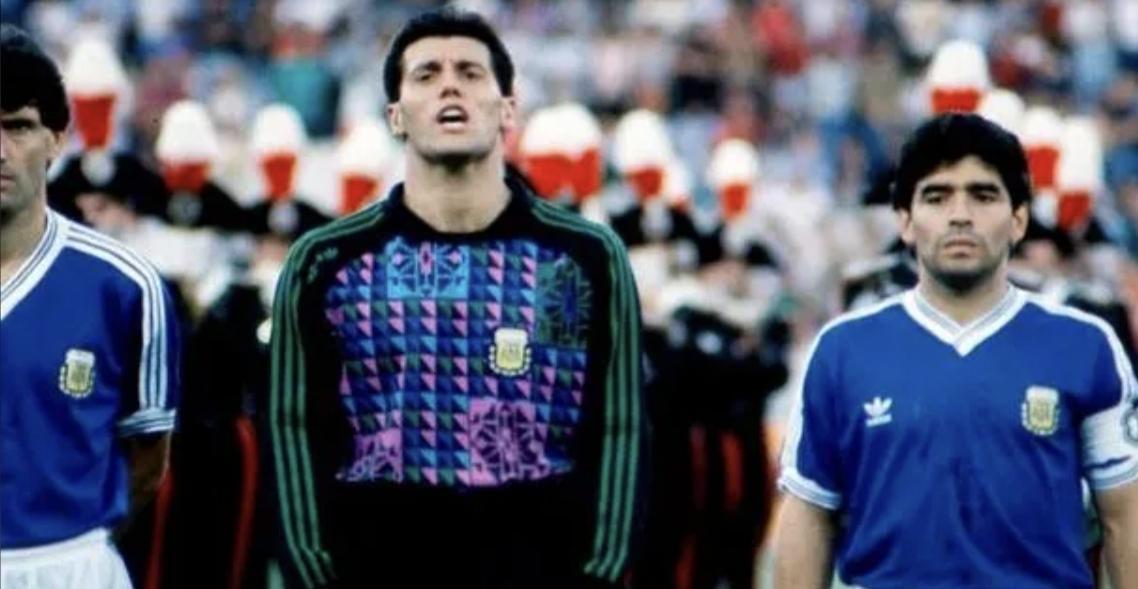 一个好的守门员能顶半支球队，这个说法流传已经很久，但是到目前为止，国际足坛中我只