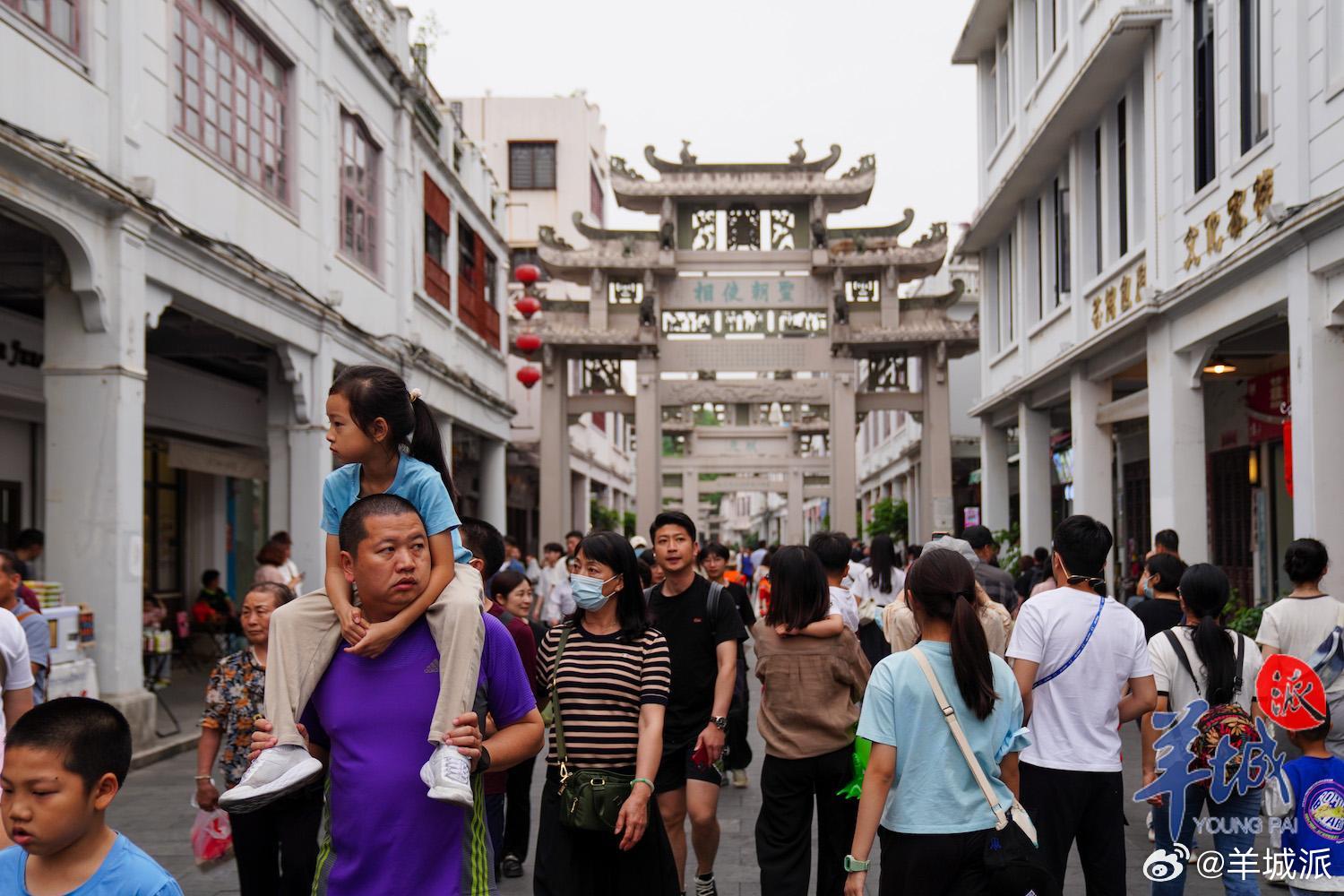 【文化遗产保护的“教科书”潮州古城，为何引发专家学者热议？| 文化中国行】文化遗