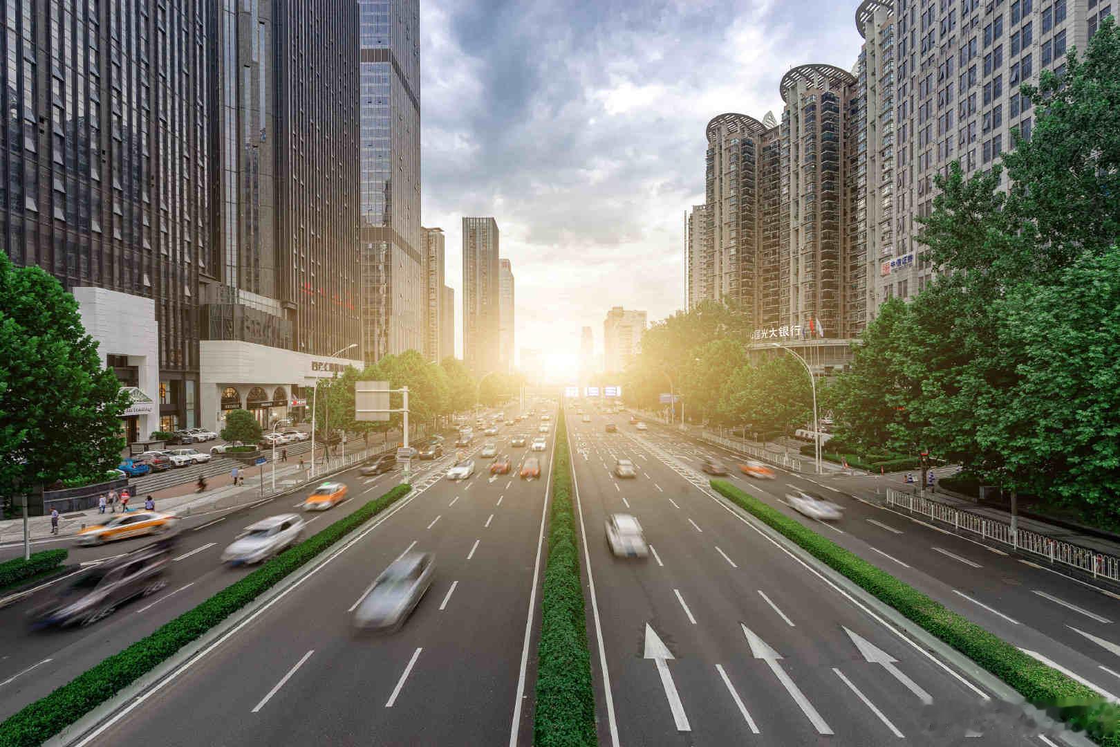 太原万柏林区将新建一条道路  5月20日，市城乡基础设施建设中心发布公示，就和峪