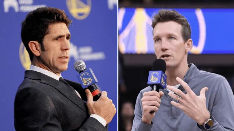 队记：公牛若休赛期清理门户，迈尔斯和小邓利维是目标人选
04月06日讯 今日，来