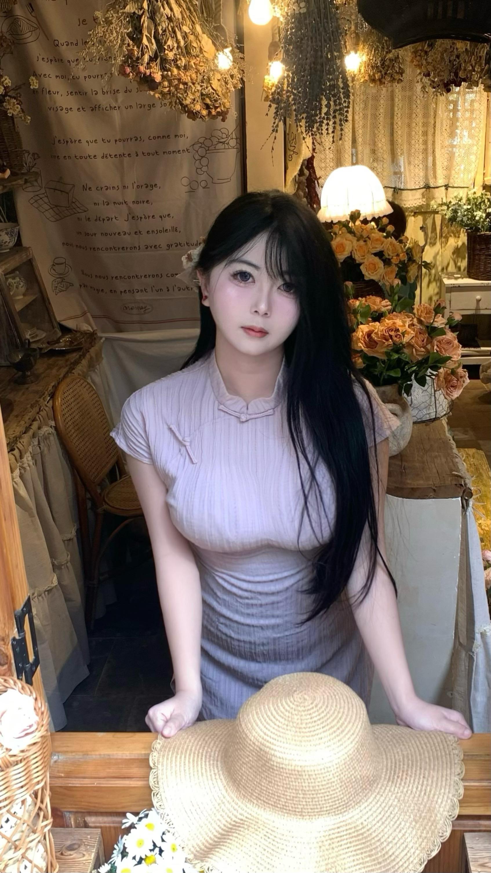 会者定离 一期一祈