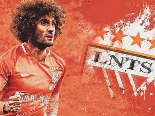 致敬费莱尼！！！